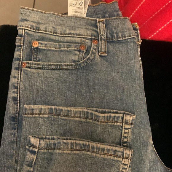 Levi’s authentic. Men size 32x30 . This item is new with no tags. - Picture 6 of 6